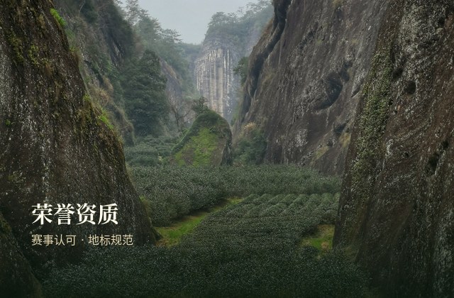 地理专用标志产品企业资质